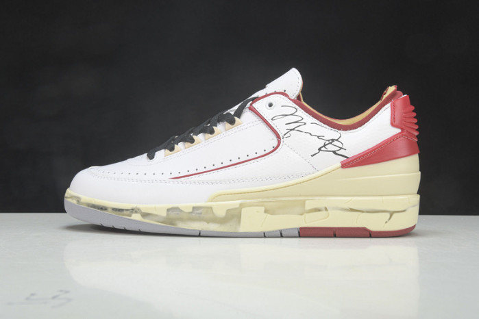 jordan 2 retro low sp of red dj4375-106