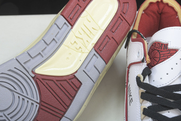 jordan 2 retro low sp of red dj4375-106