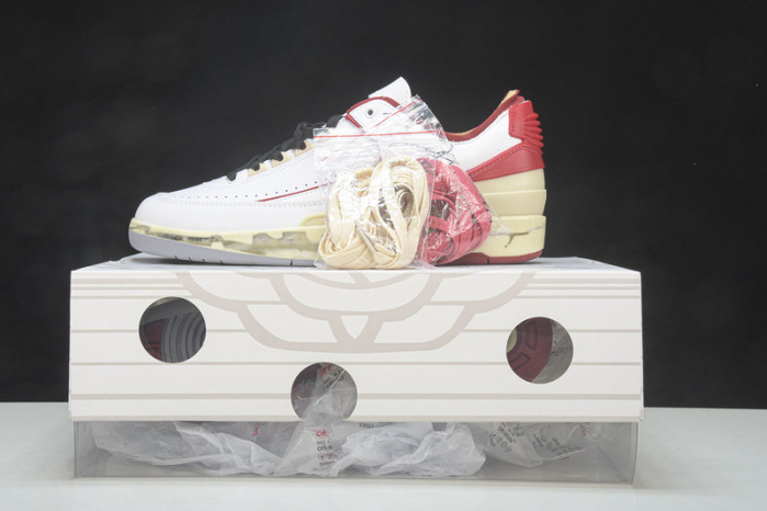 jordan 2 retro low sp of red dj4375-106