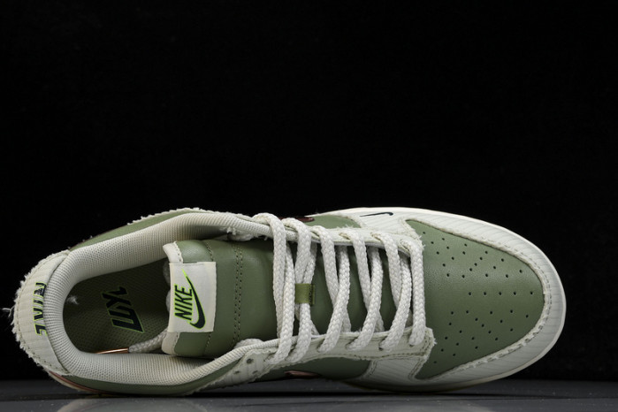 nike dunk low retro prm kyler murray be 1 of one fq0269-001