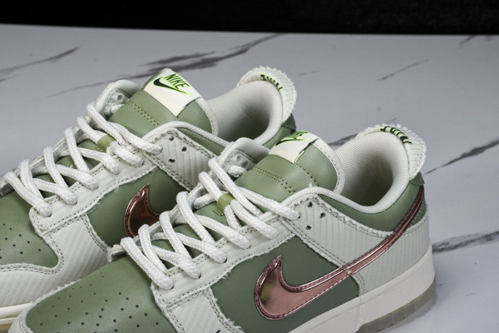 nike dunk low retro prm kyler murray be 1 of one fq0269-001