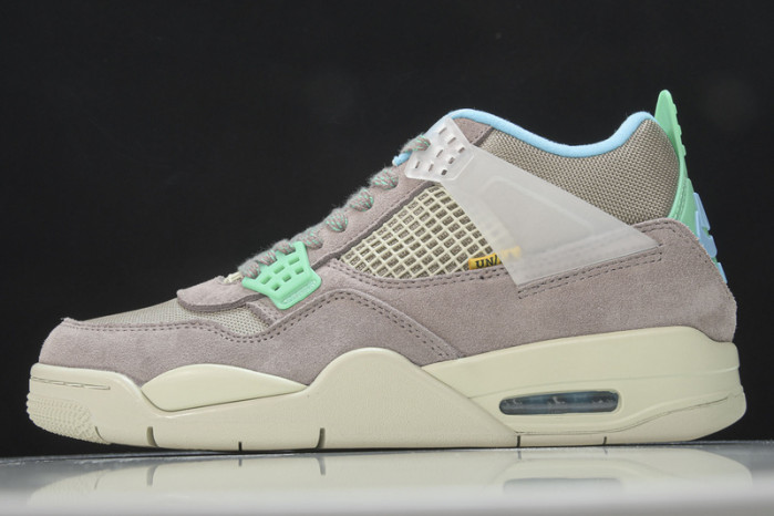 union x air jordan 4“ taupe haze” dj5718-242