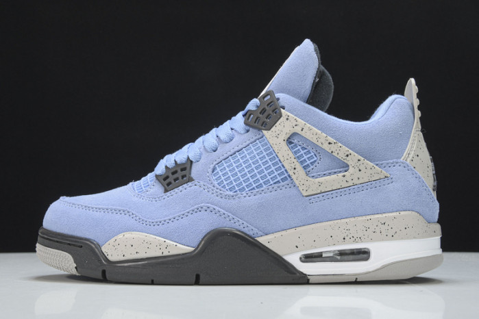 air jordan 4 se “university blue” ct8527-400