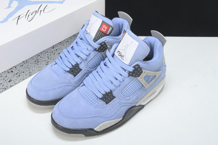 air jordan 4 se “university blue” ct8527-400