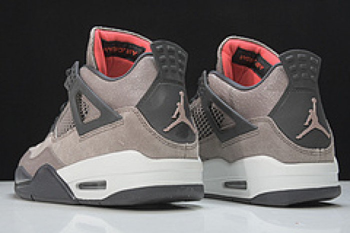 air jordan 4 retro "taupe haze" db0732-200