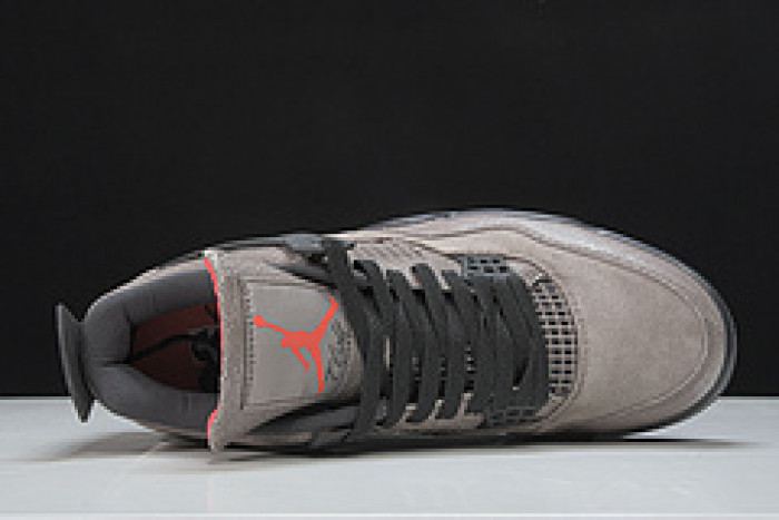 air jordan 4 retro "taupe haze" db0732-200