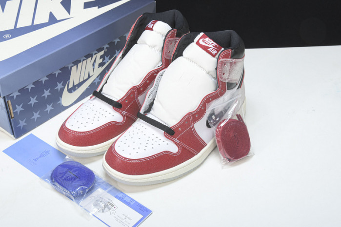 trophy room x air jordan 1 high og sp da2728-100