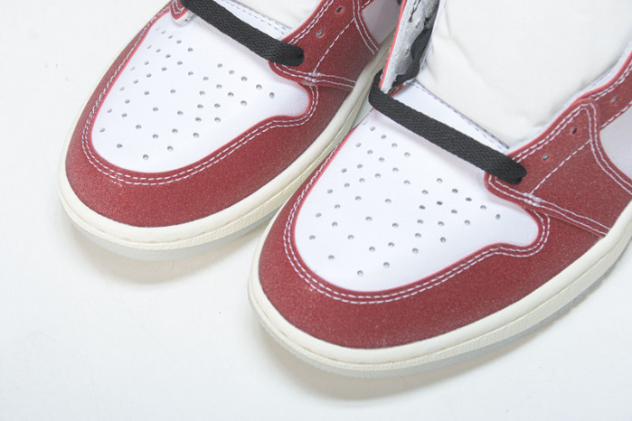 trophy room x air jordan 1 high og sp da2728-100