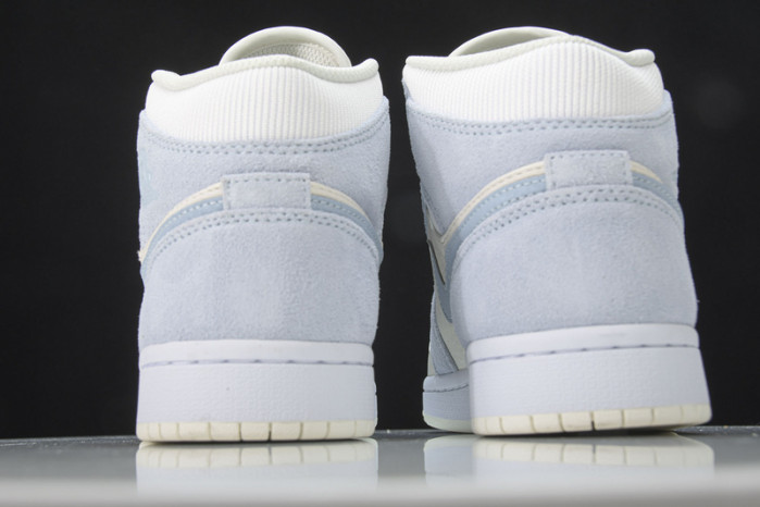 jordan 1 mid mix materials blue tan da4666-100