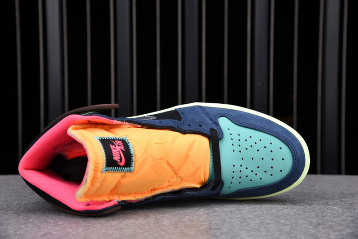 air jordan 1 retro high tokyo bio hack 555088-201