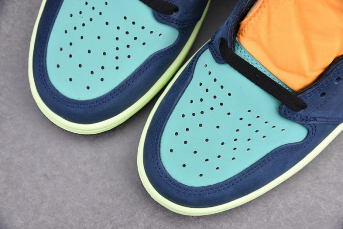 air jordan 1 retro high tokyo bio hack 555088-201