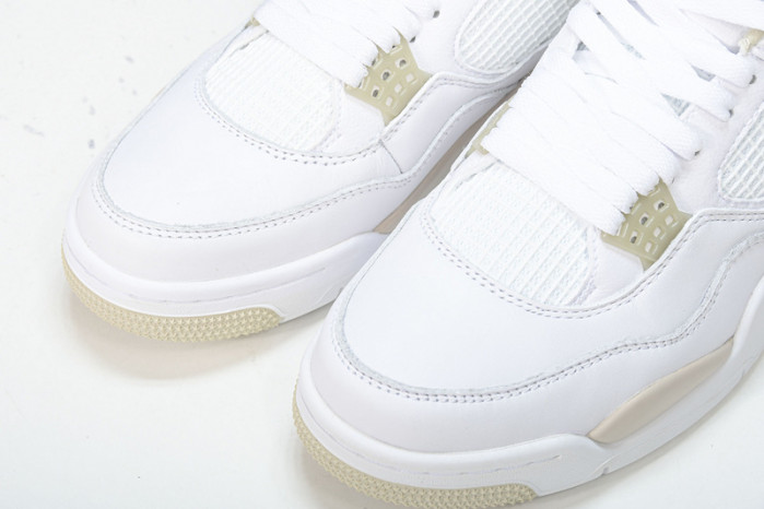 air jordan 4 linen sand 487724-118