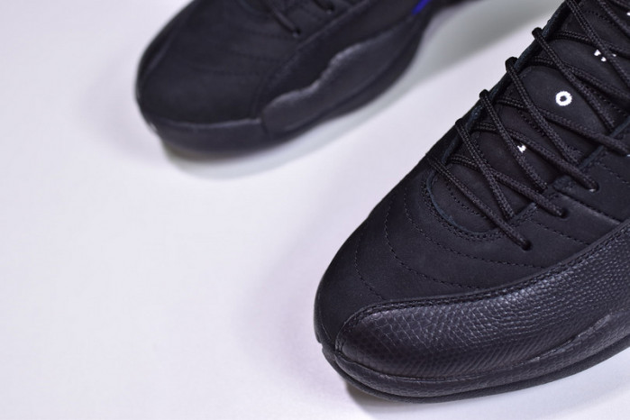 air jordan 12 “dark concord” ct8013-005