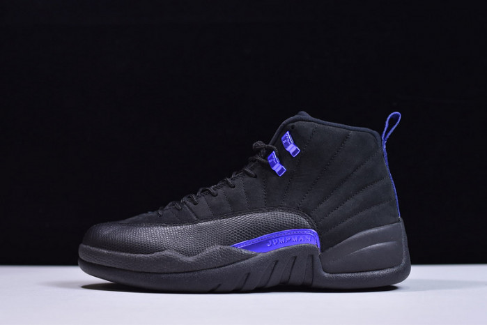 air jordan 12 “dark concord” ct8013-005