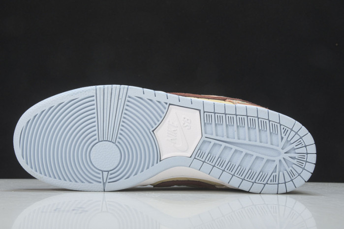 nike sb dunk low cny chinese new year (2021) cv1628-800