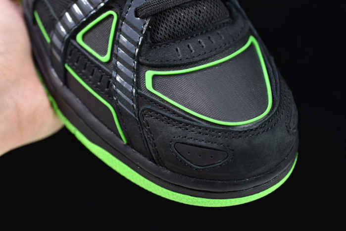 of nike air rubber dunk cu6015-001