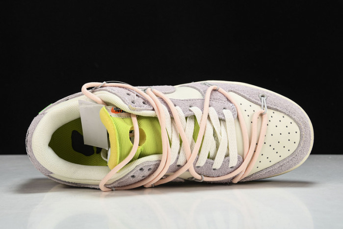 of x nike sb dunk low 12 of 50 ow dj0950-100