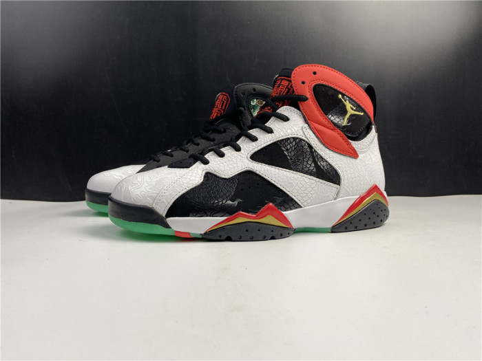 air jordan 7 retro greater china cw2805-160