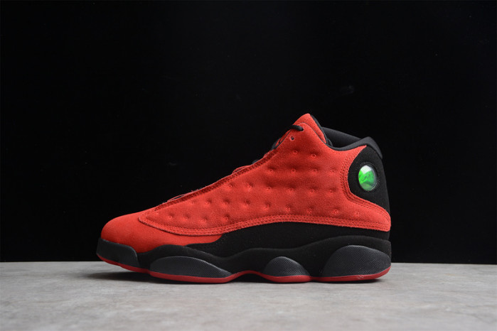 air jordan 13 “reverse bred” dj5982-602