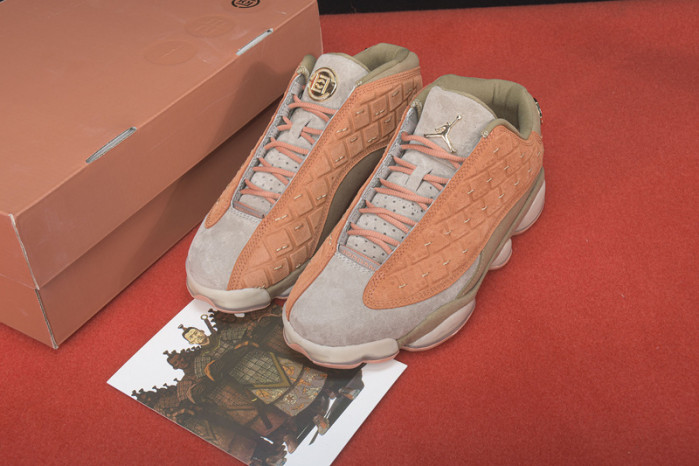 clot air jordan 13 low at3102-200