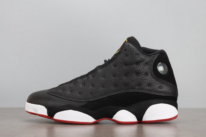 jordan 13 retro playoffs (2011) - 414571-001