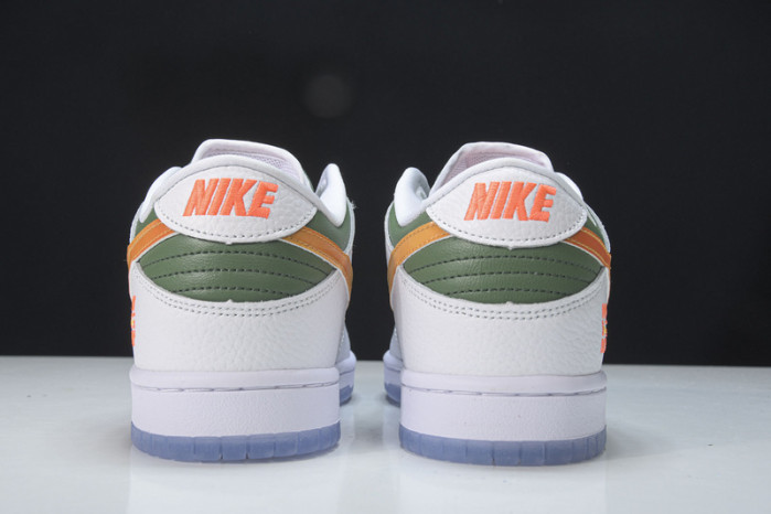 nike dunk low ny vs. ny dn2489-300