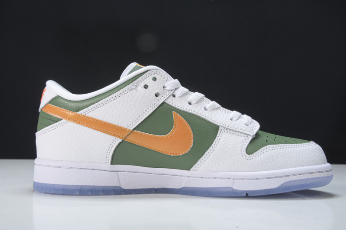 nike dunk low ny vs. ny dn2489-300