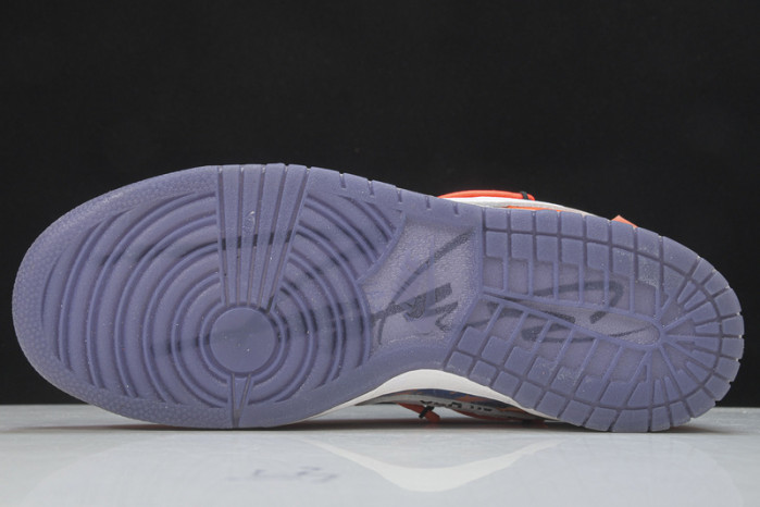 of x nike dunk low ct0856-801