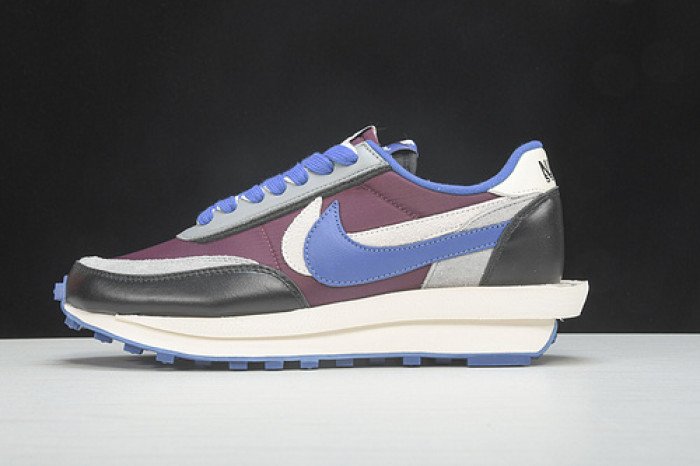 nike ld waffle sacai undercover dj4877-600