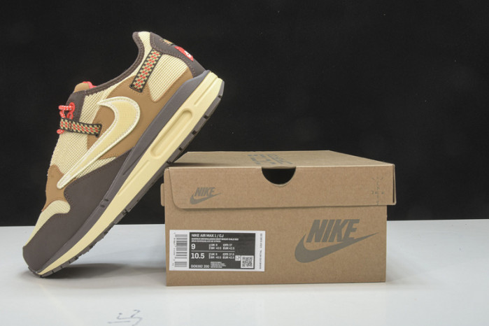 travis scott x nike air max 1 do9392-200