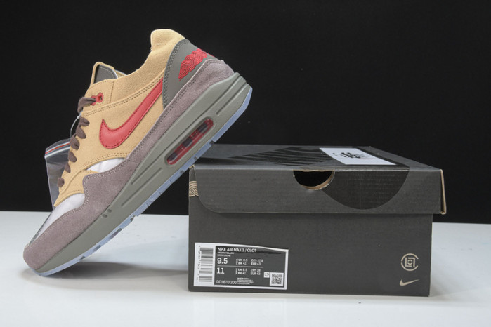 nike air max 1 clot kiss of death cha dd1870-200