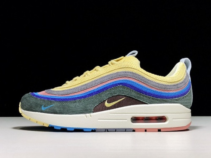 air max 1/97 sean wotherspoon aj4219-400