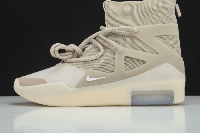air fear of god 1 oatmeal - ar4237-900
