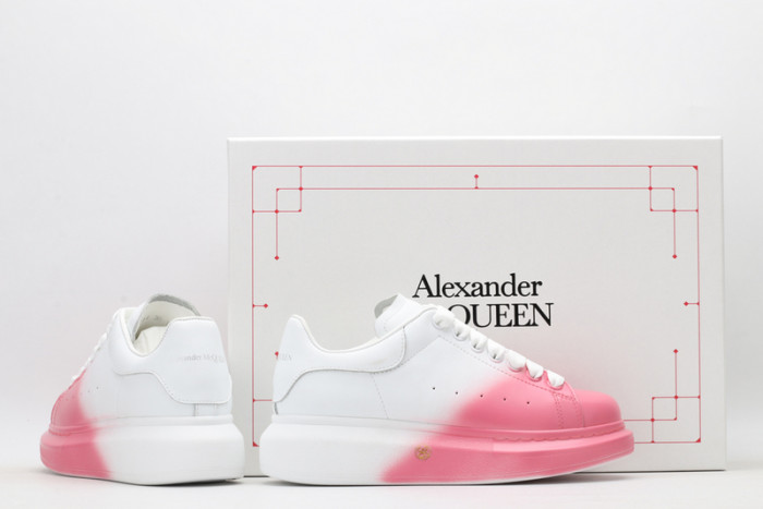 alex mcqu sneakers