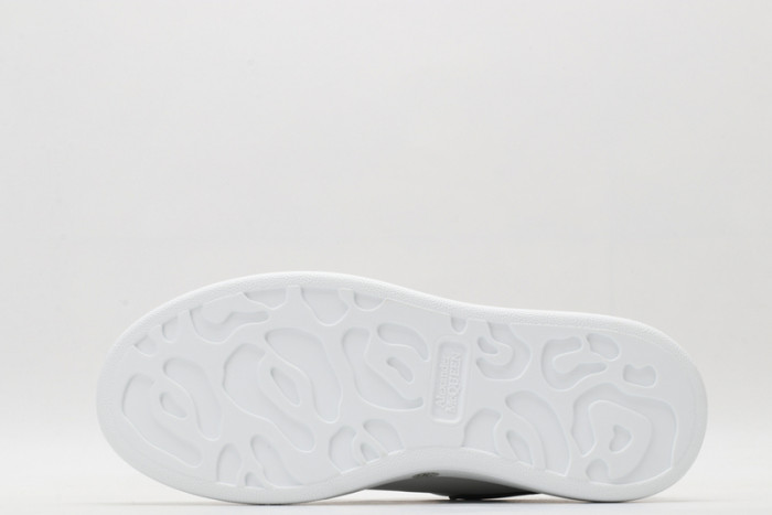 alex mcqu sole sneakers (leather) h903p90902