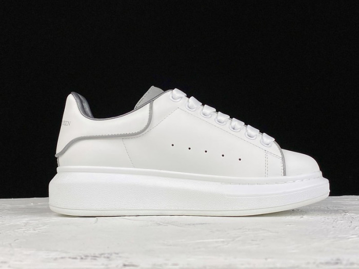 alex mcqu sole sneakers h903p094