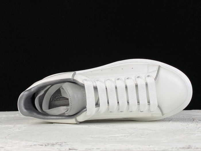 alex mcqu sole sneakers h903p094