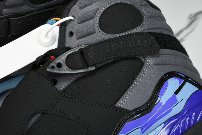 jordan 8 retro aqua (2015) 305381-025