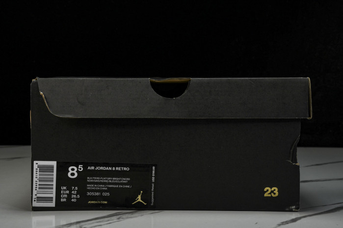 jordan 8 retro aqua (2015) 305381-025