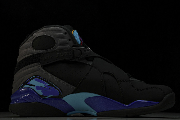 jordan 8 retro aqua (2015) 305381-025