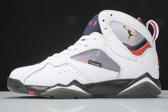 air jordan 7 “psg” cz0789-105