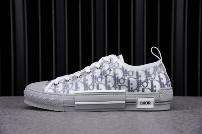 dr b23 low-top sneakers