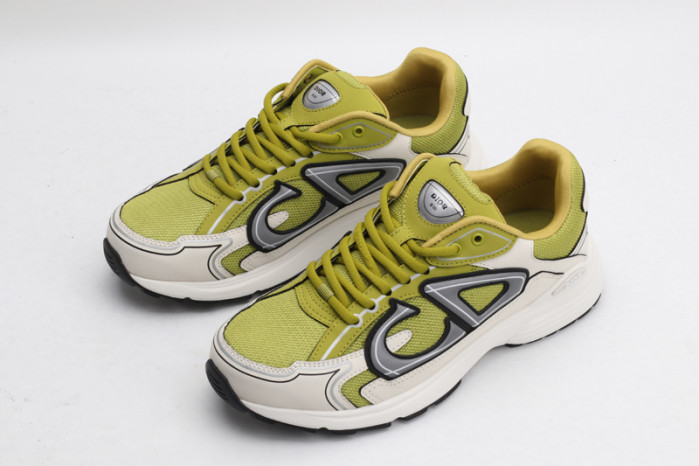 dr b30 trainer sneaker