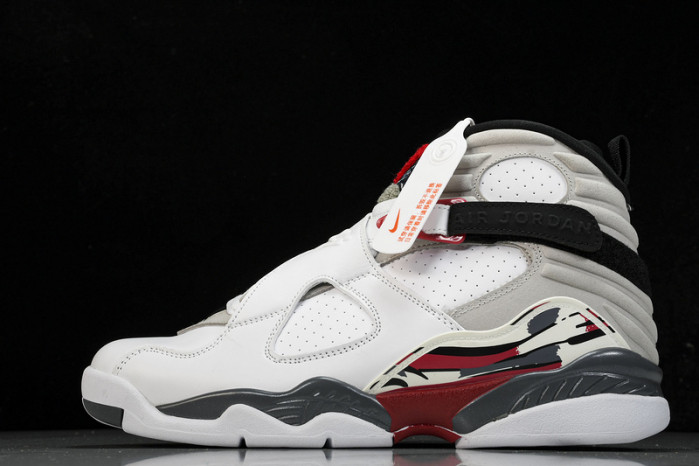 jordan 8 retro bugs bunny 305381-103