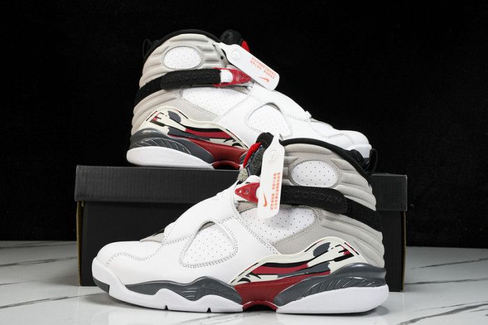 jordan 8 retro bugs bunny 305381-103