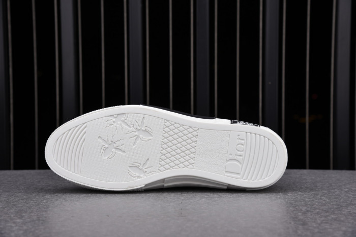 dr b23 low-top sneakers