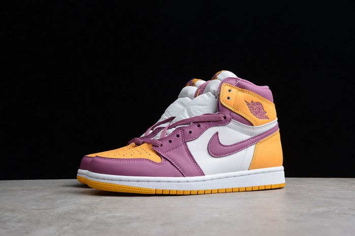 air jordan 1 high og “brotherhood” 555088-706