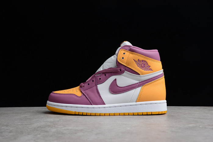 air jordan 1 high og “brotherhood” 555088-706