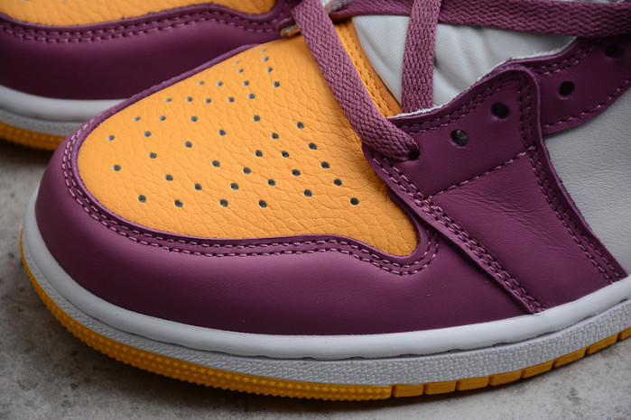 air jordan 1 high og “brotherhood” 555088-706