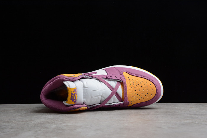 air jordan 1 high og “brotherhood” 555088-706